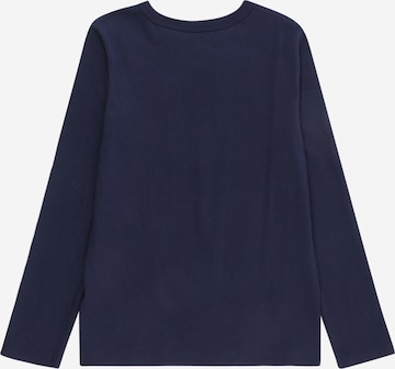 GAP Shirt in Blau