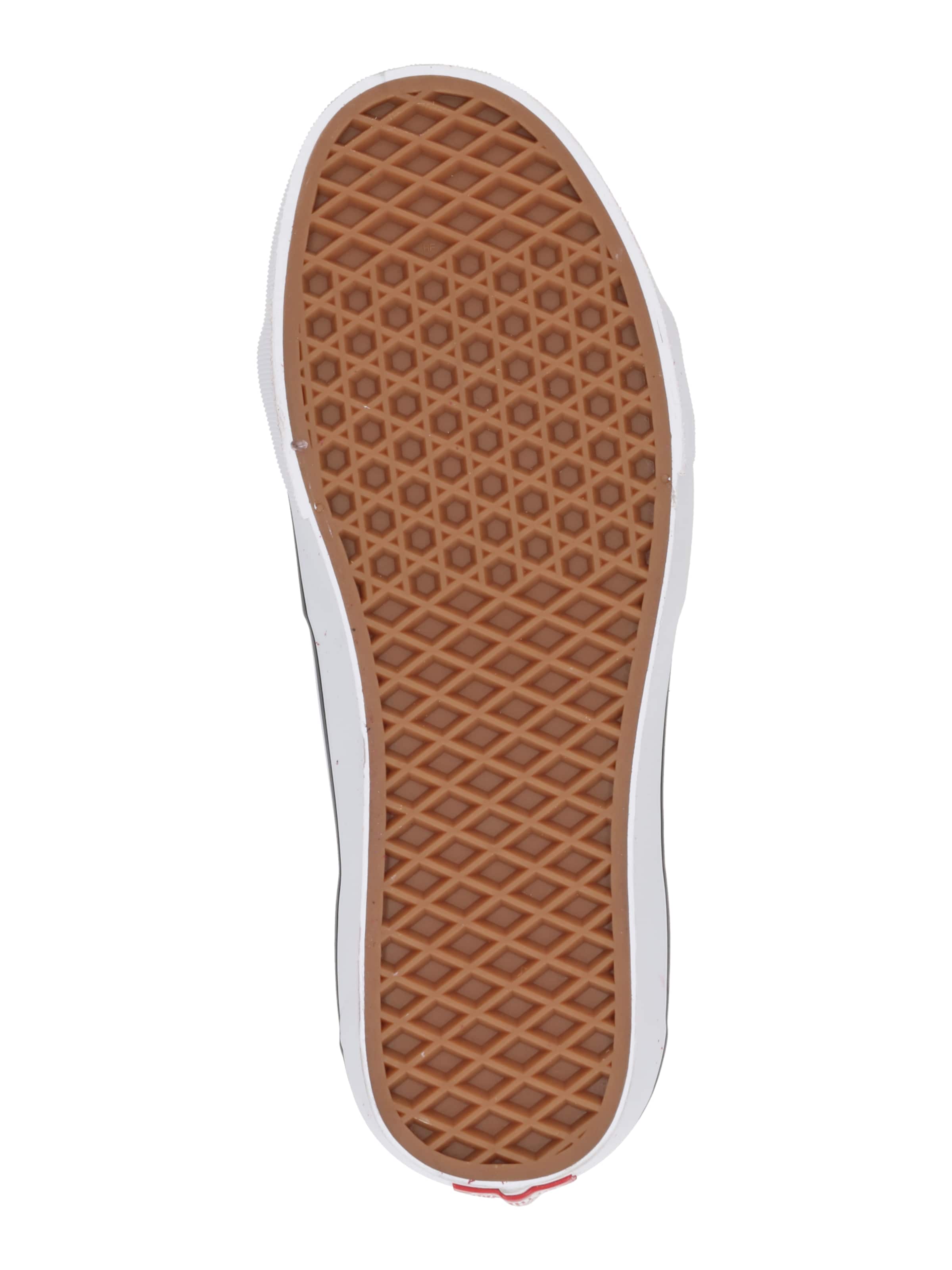 VANSVisoke tenisice 'SK8-HI' - roza boja