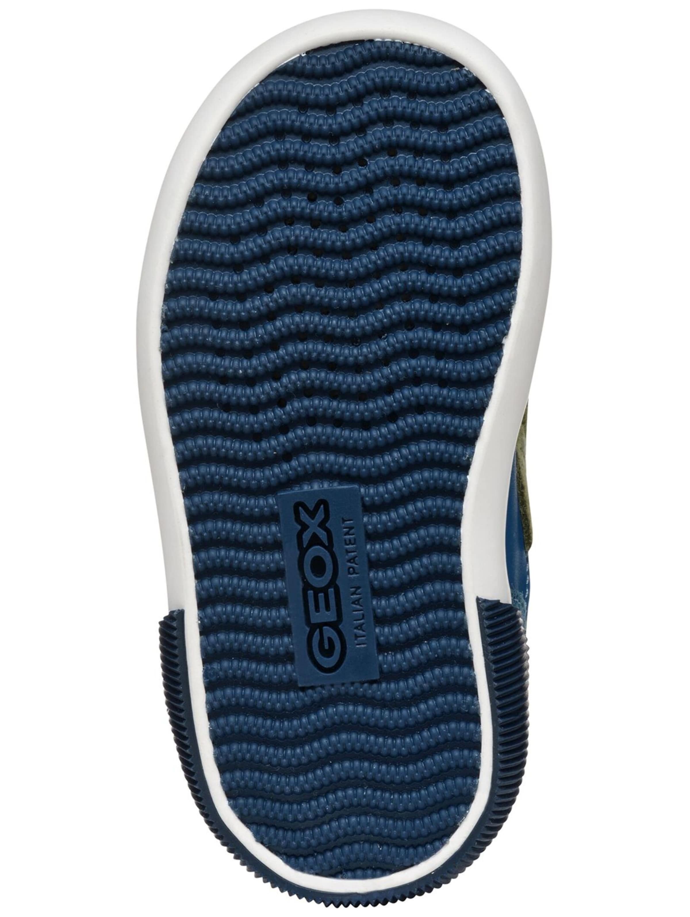 GEOX Trainers in Blue