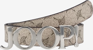 JOOP! Belt in Beige: front