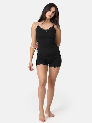 Shorty 'F908' Tazzio en noir