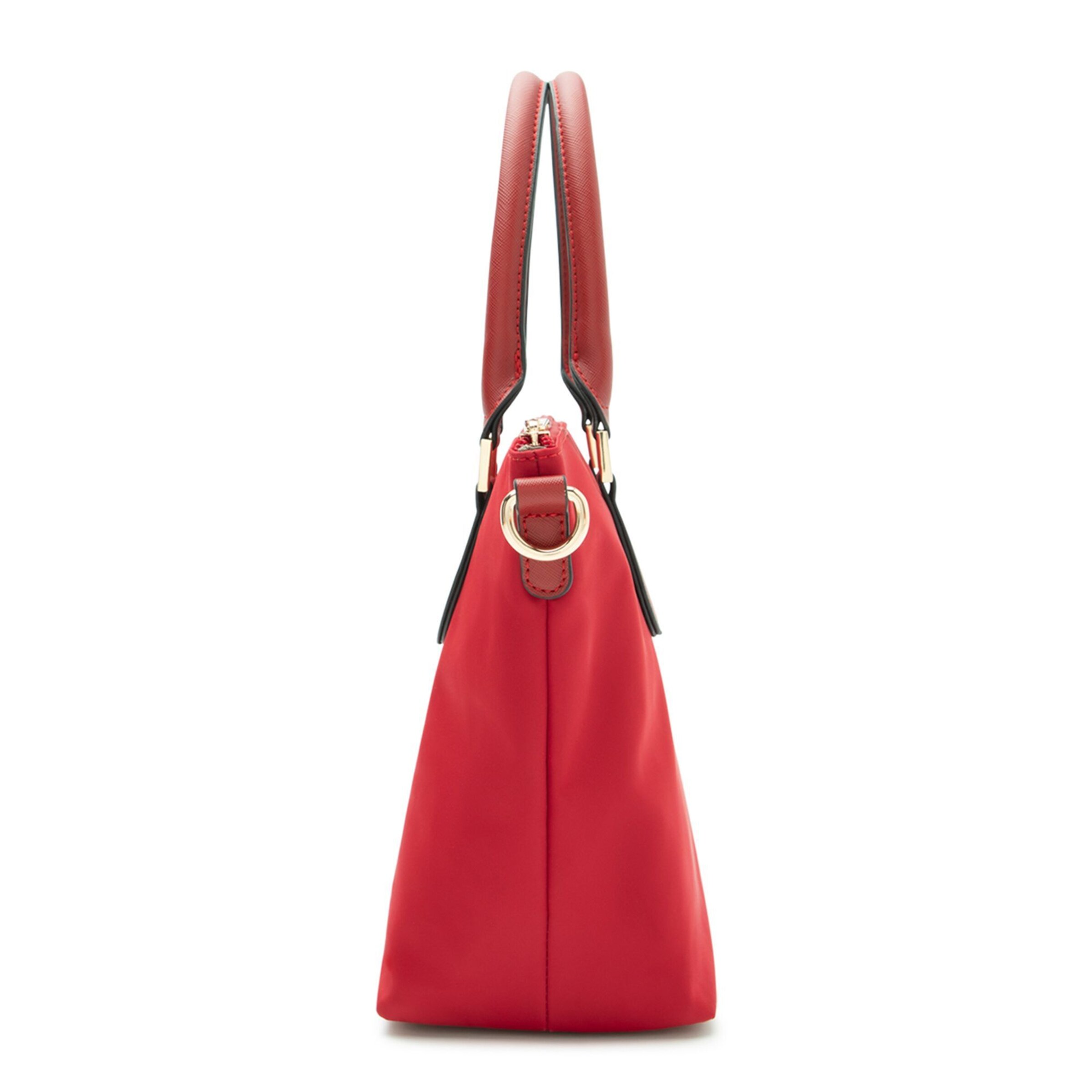 Shopper 'Alena' di L.CREDI in rosso