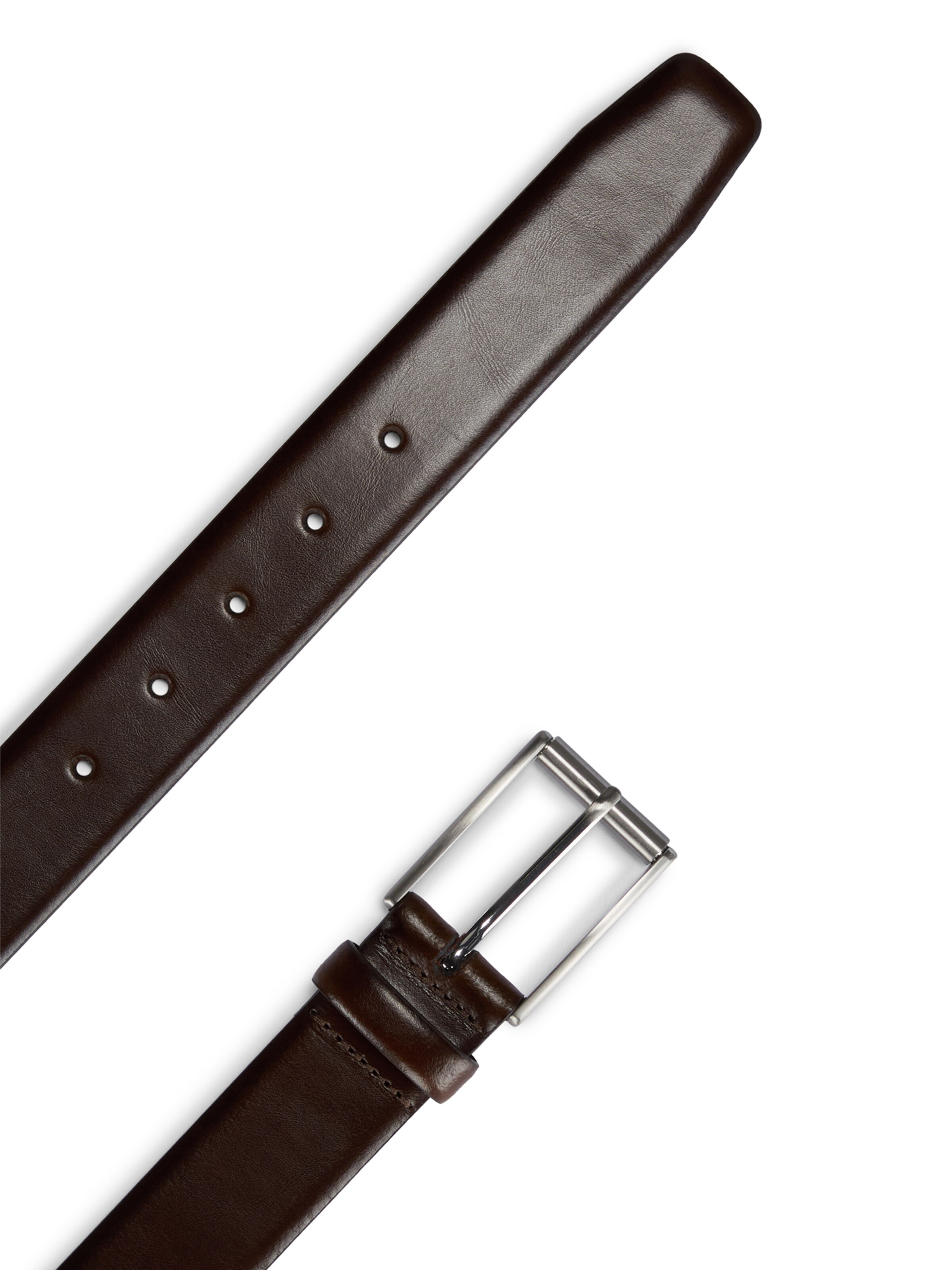 STRELLSON Belt in Brown