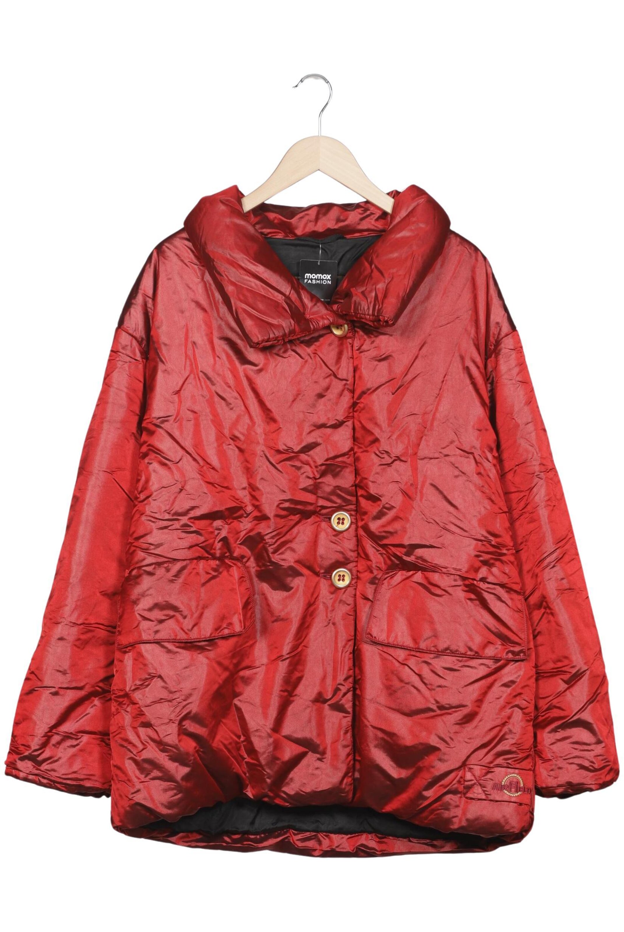 AIRFIELD Jacket & Coat in M in Red: front