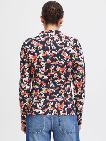 ICHI - Blazer ' Kate ' en Mezcla de colores