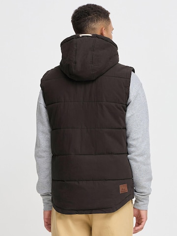 !Solid - Chaleco 'Dry' en negro