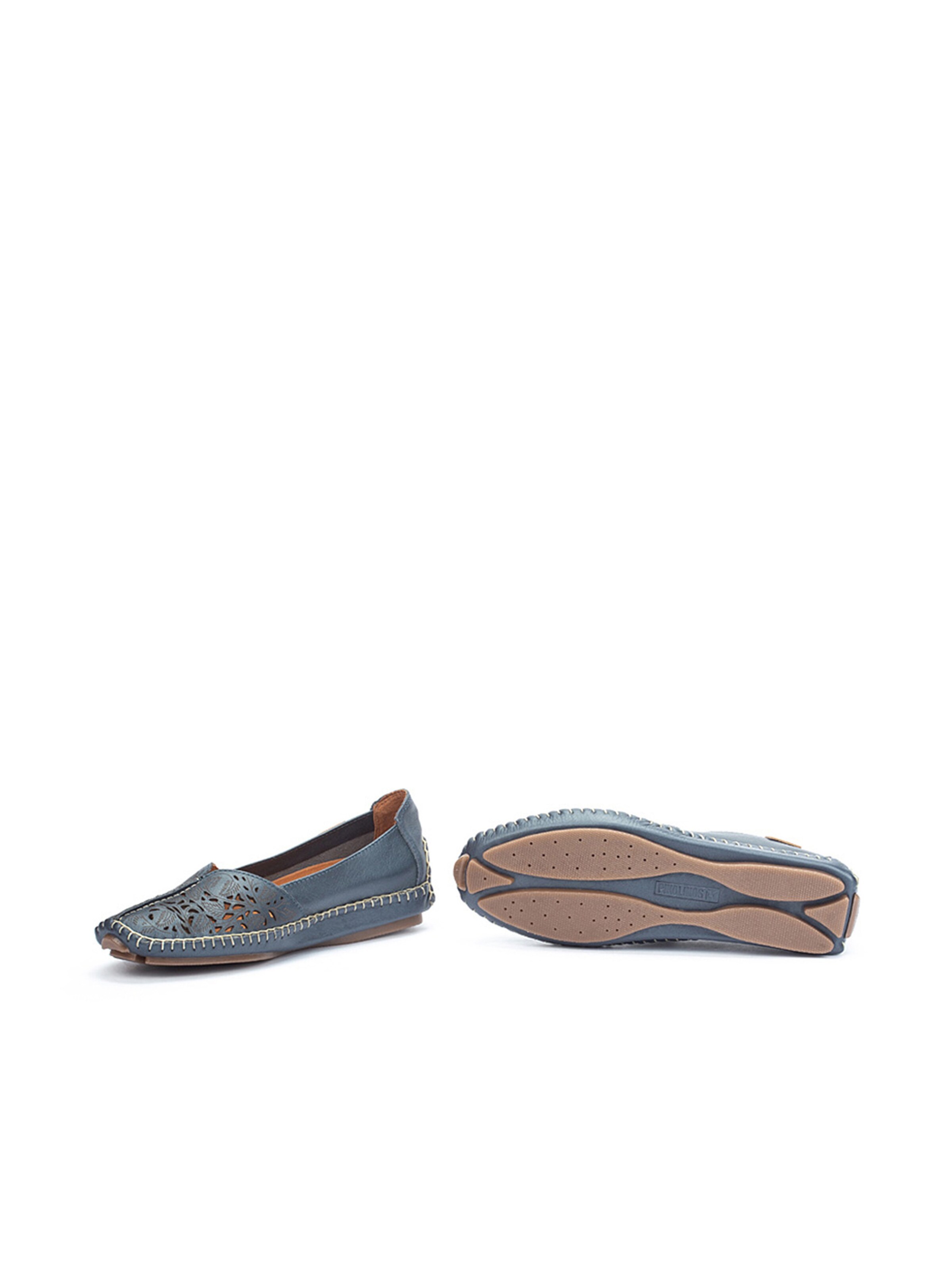 Ballerines 'Jerez' PIKOLINOS en bleu