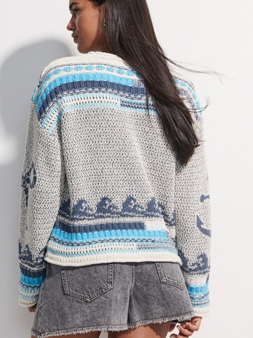 Pullover di Next in blu
