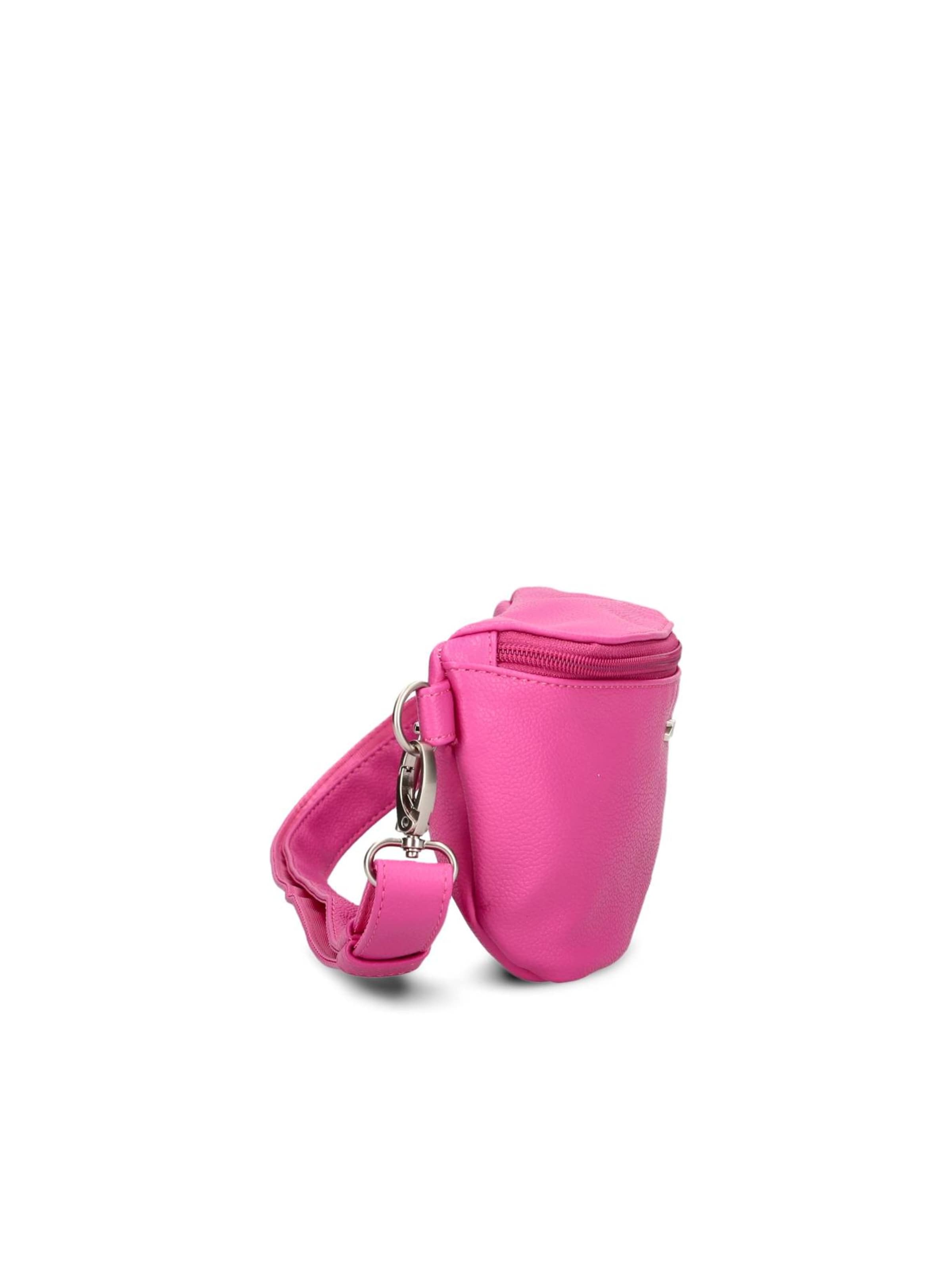 ZWEI Gürteltasche 'MADEMOISELLE.M MH4'‌‌ in Pink