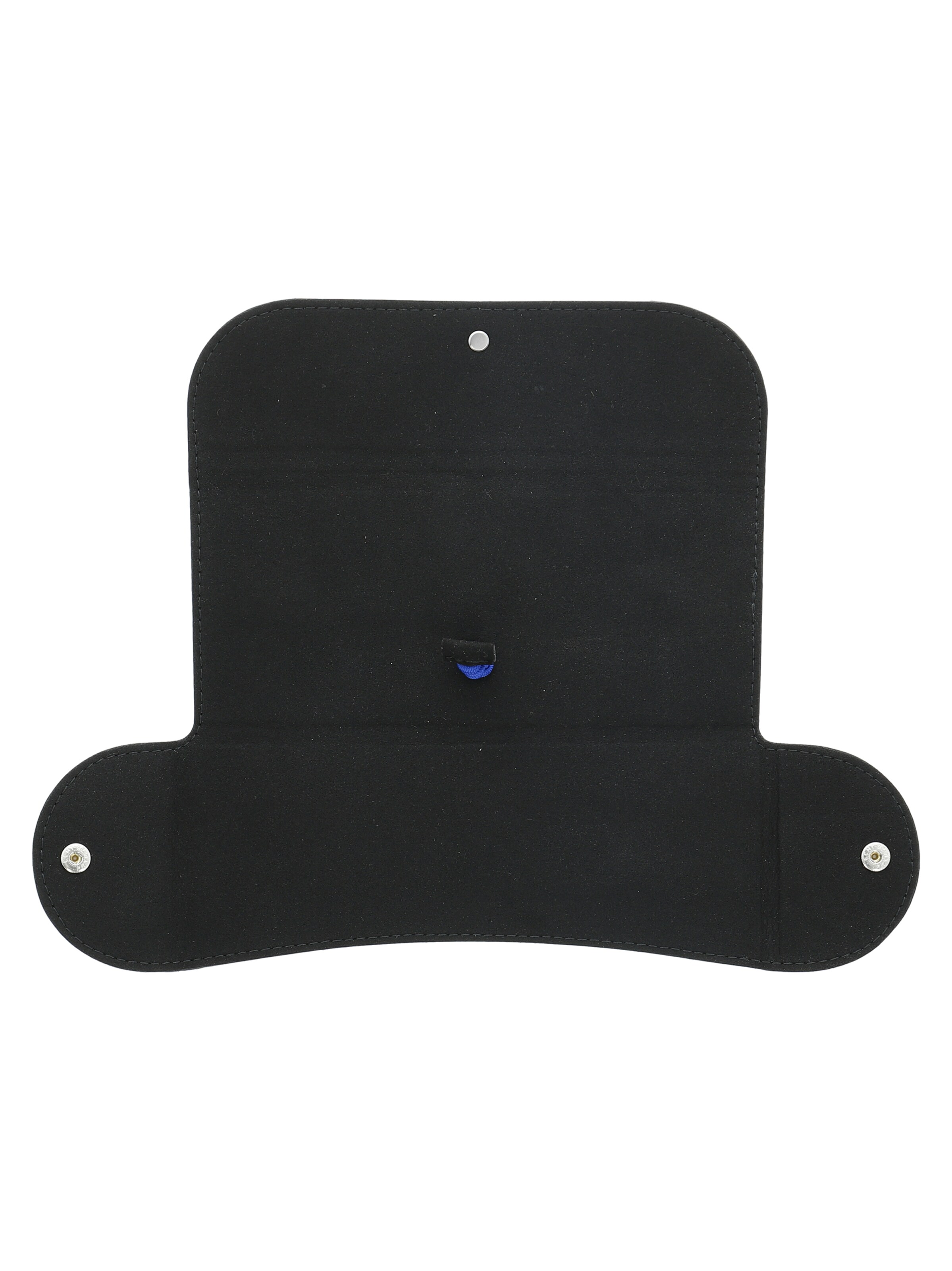 Picard Etui 'Taste' in Zwart