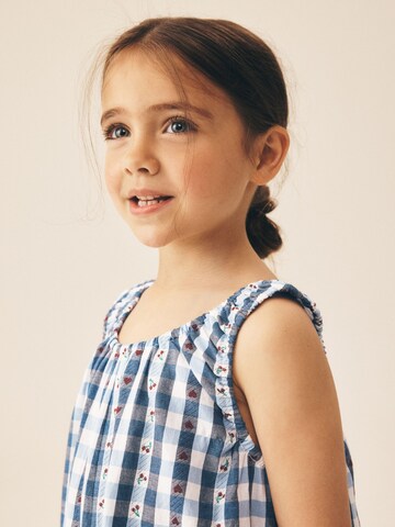 Next Dungarees in Blue