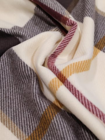 Sciarpa 'HARRIET TARTAN SCARF 262MLSC0494' di Barbour in beige