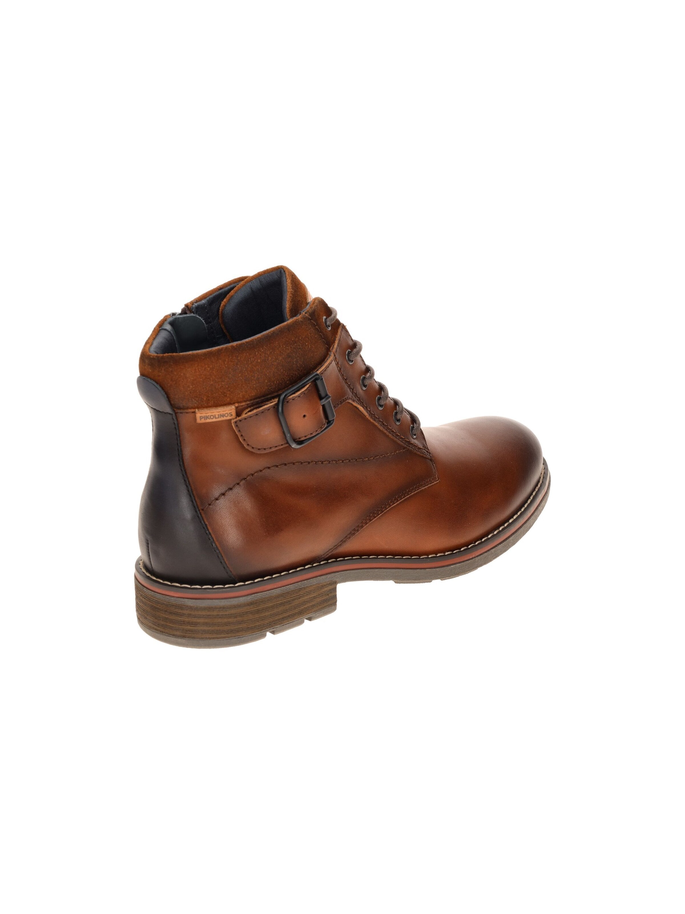 Boots di PIKOLINOS in marrone