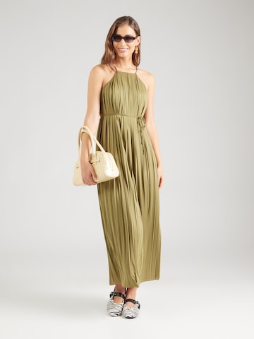ABOUT YOU Dress 'Felize' in Green