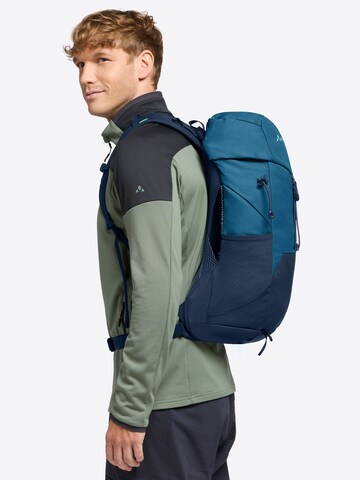VAUDE Sports backpack 'Jura 18' in Blue