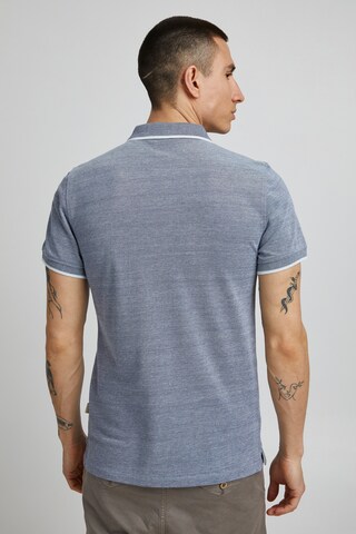 11 Project Poloshirt 'RASMUS' in Blau