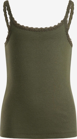 khaki WE Fashion Top, Termék nézet