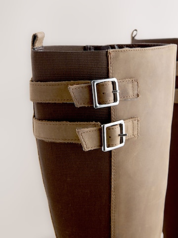 Stivale 'Forever Comfort' di Next in marrone