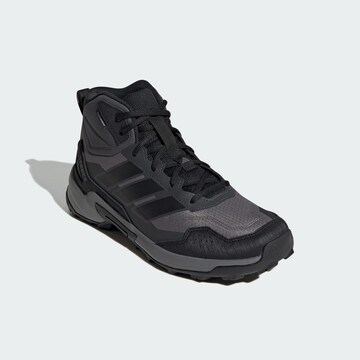 Chaussure basse 'Eastrail 3' ADIDAS TERREX en gris