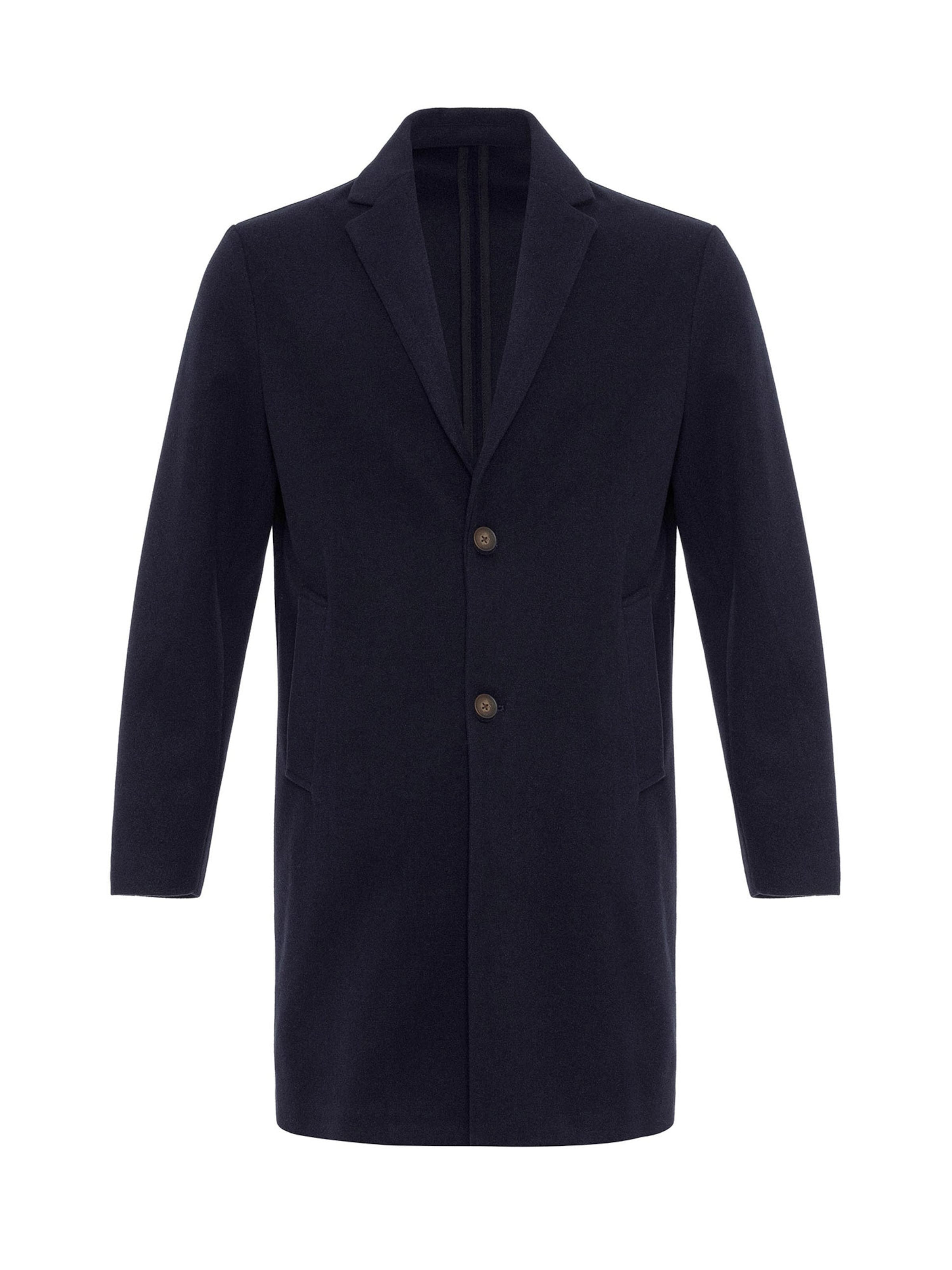 tengerészkék Antioch Átmeneti kabátok, Termék nézet