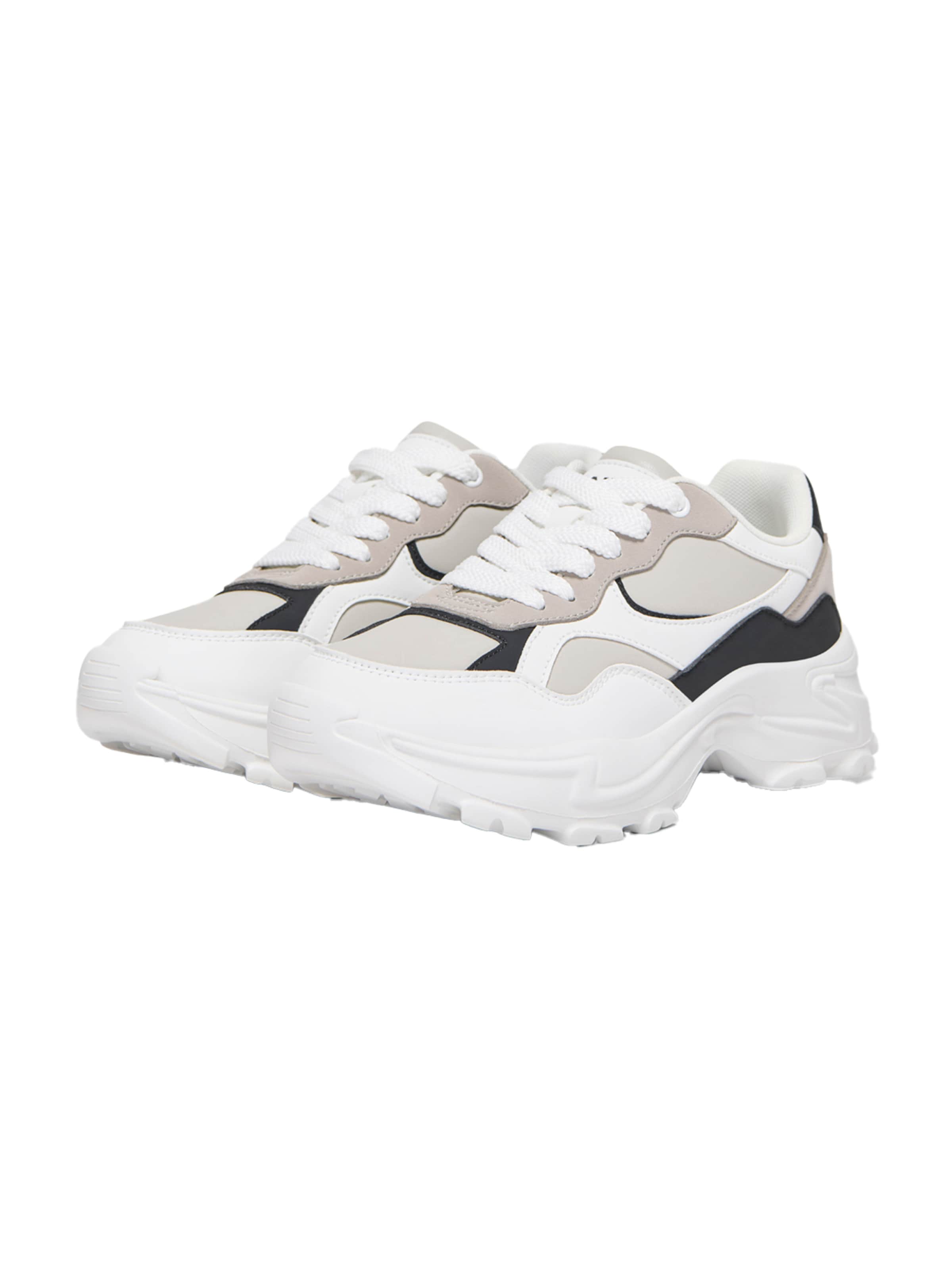 ONLY Sneakers 'ONLSALLY' in White