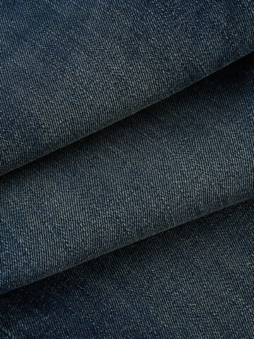 Regular Jean Next en bleu
