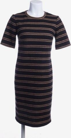BOSS Dress in M in Brown: front