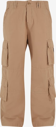 Urban Classics Gargohousut värissä kameli, Tuotenäkymä