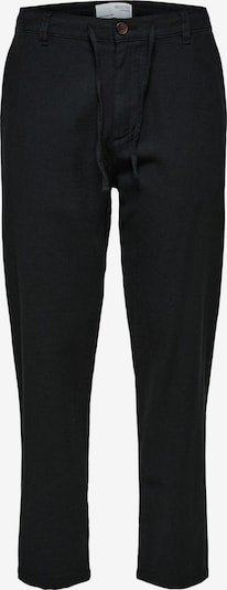 Pantaloni chino 'Brody' SELECTED HOMME di colore nero, Visualizzazione prodotti