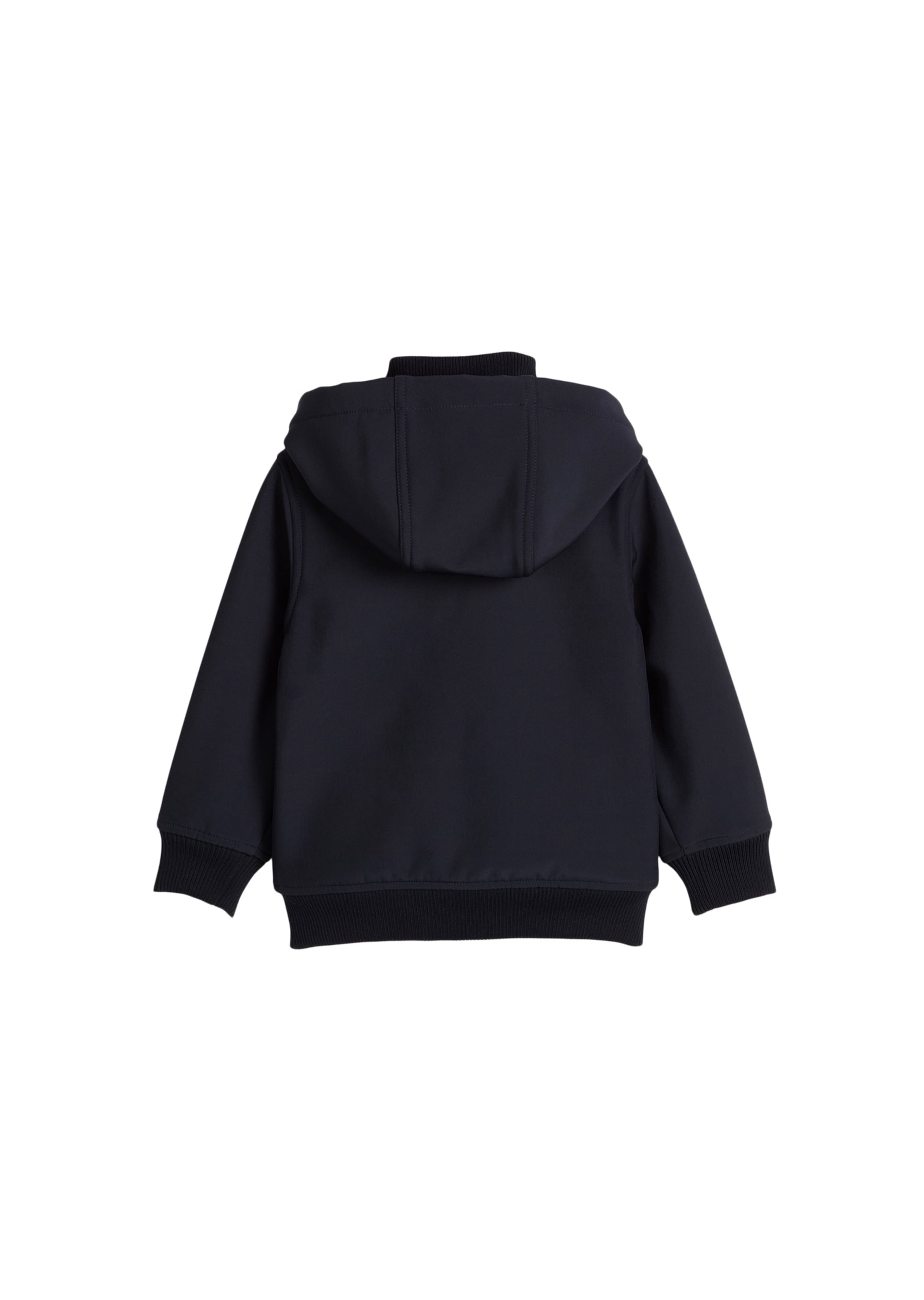 Marc O'Polo Sweatvest in Blauw