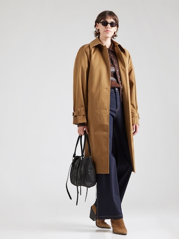évasé Jean 'MMColette Deluxe' MOS MOSH en bleu