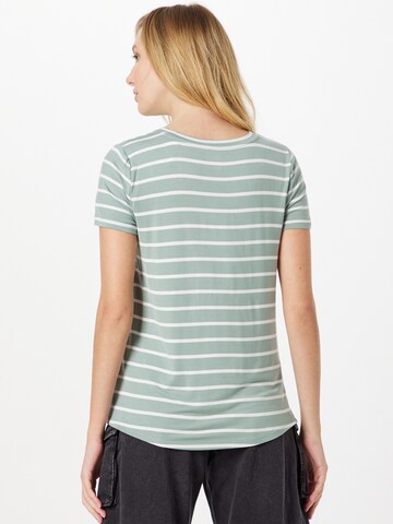 GAP T-Shirt in Grün