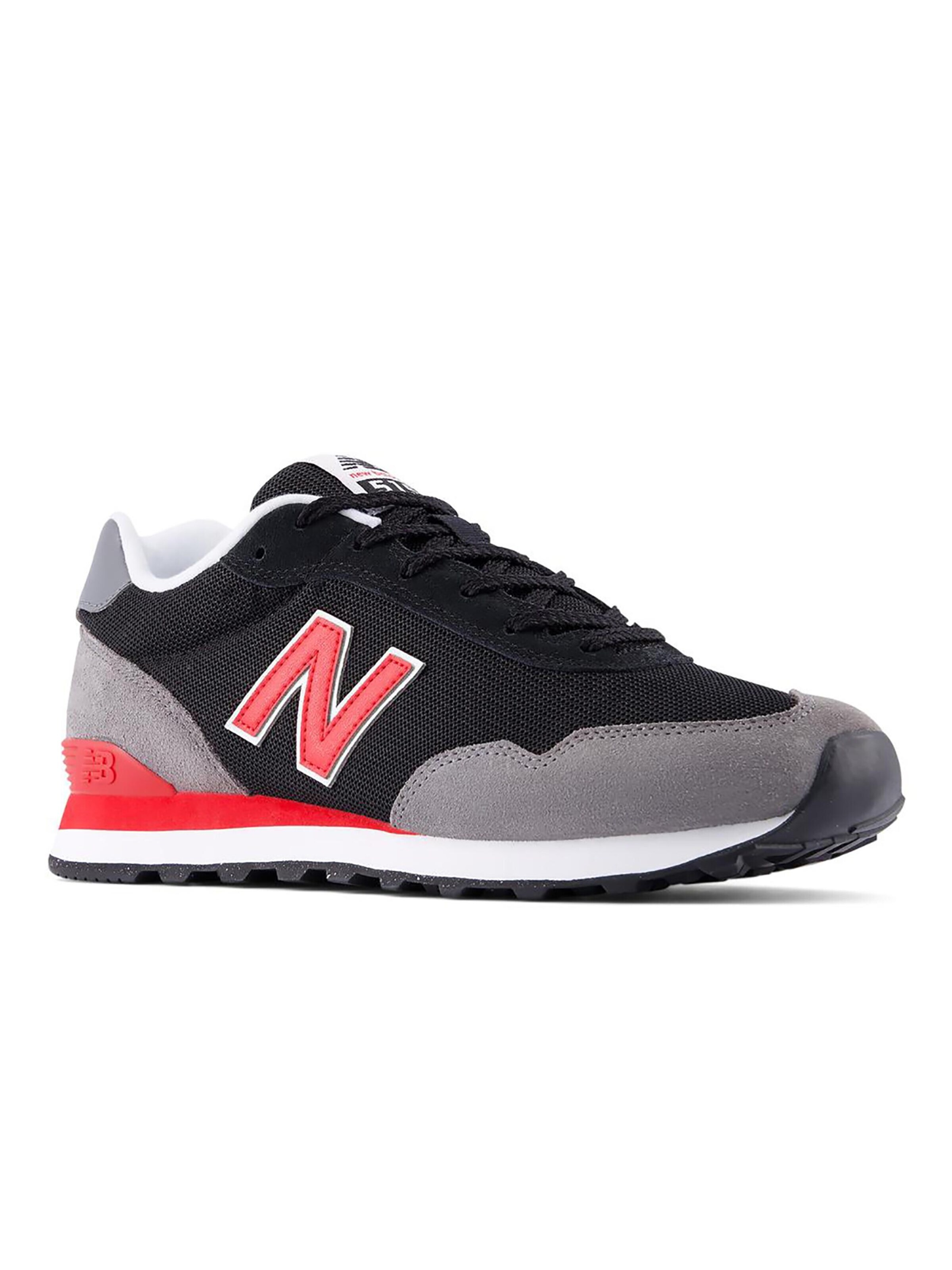 new balance Sneaker low '515' in Schwarz: Vorderseite