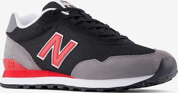 new balance Sneaker low '515' in Schwarz: Vorderseite