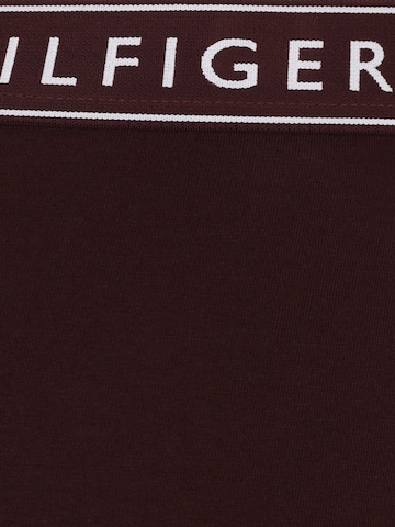 Tommy Hilfiger Underwear Шорты Боксеры в Синий