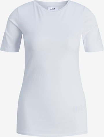 JJXX - Camisa 'Evelin' em branco: frente