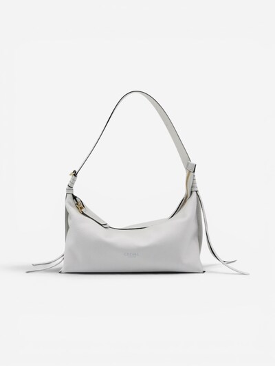 Cheval Firenze Sac bandoulière 'Laila Mini A/S' en One Size en blanc, Vue avec produit