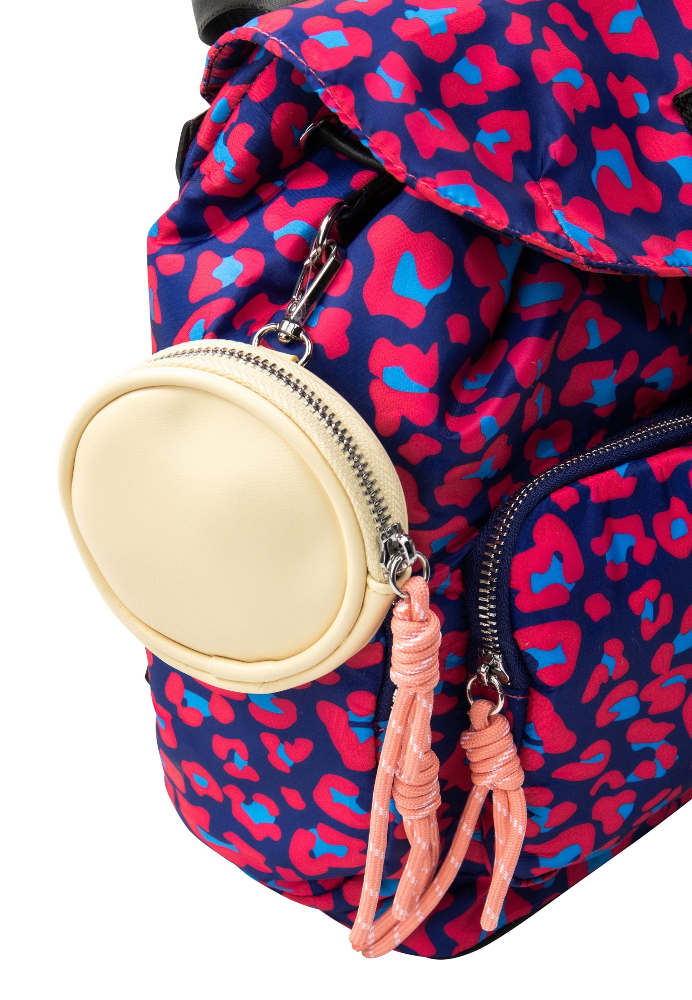 MYMO Рюкзак в Синий