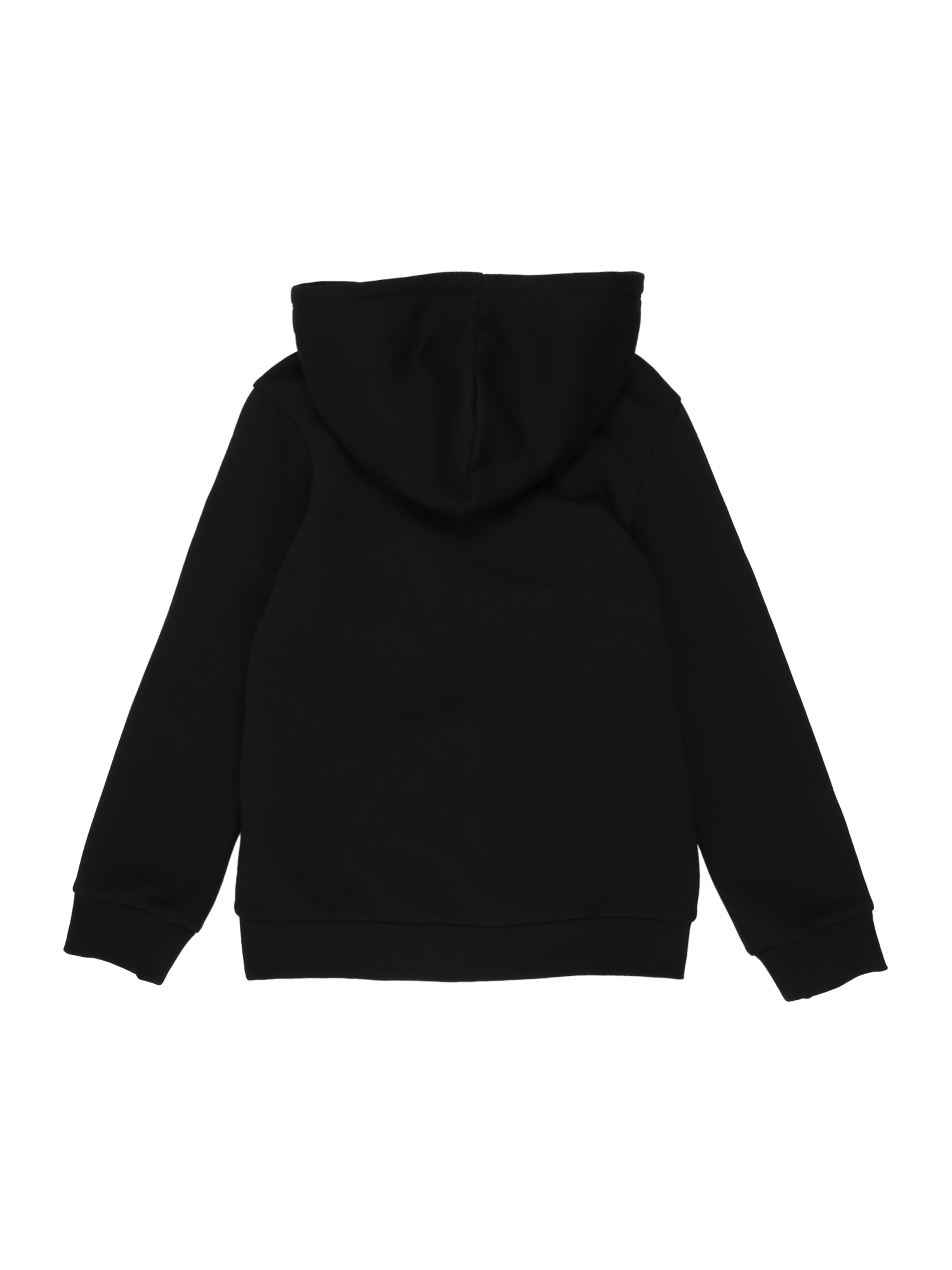 Sweat de sport 'RIVAL' UNDER ARMOUR en noir