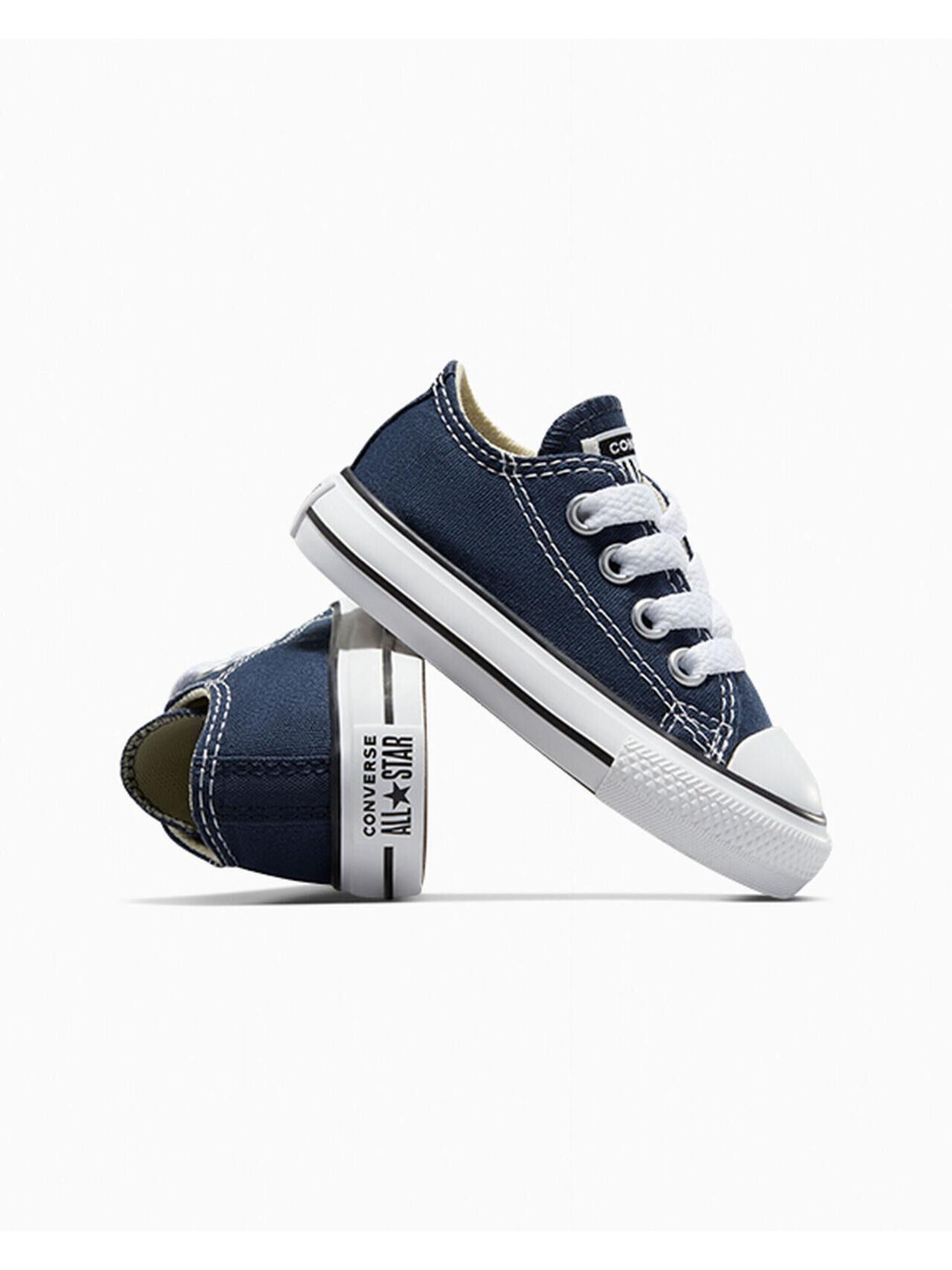 Baskets 'Converse Chuck Taylor All Star OX' CONVERSE en bleu