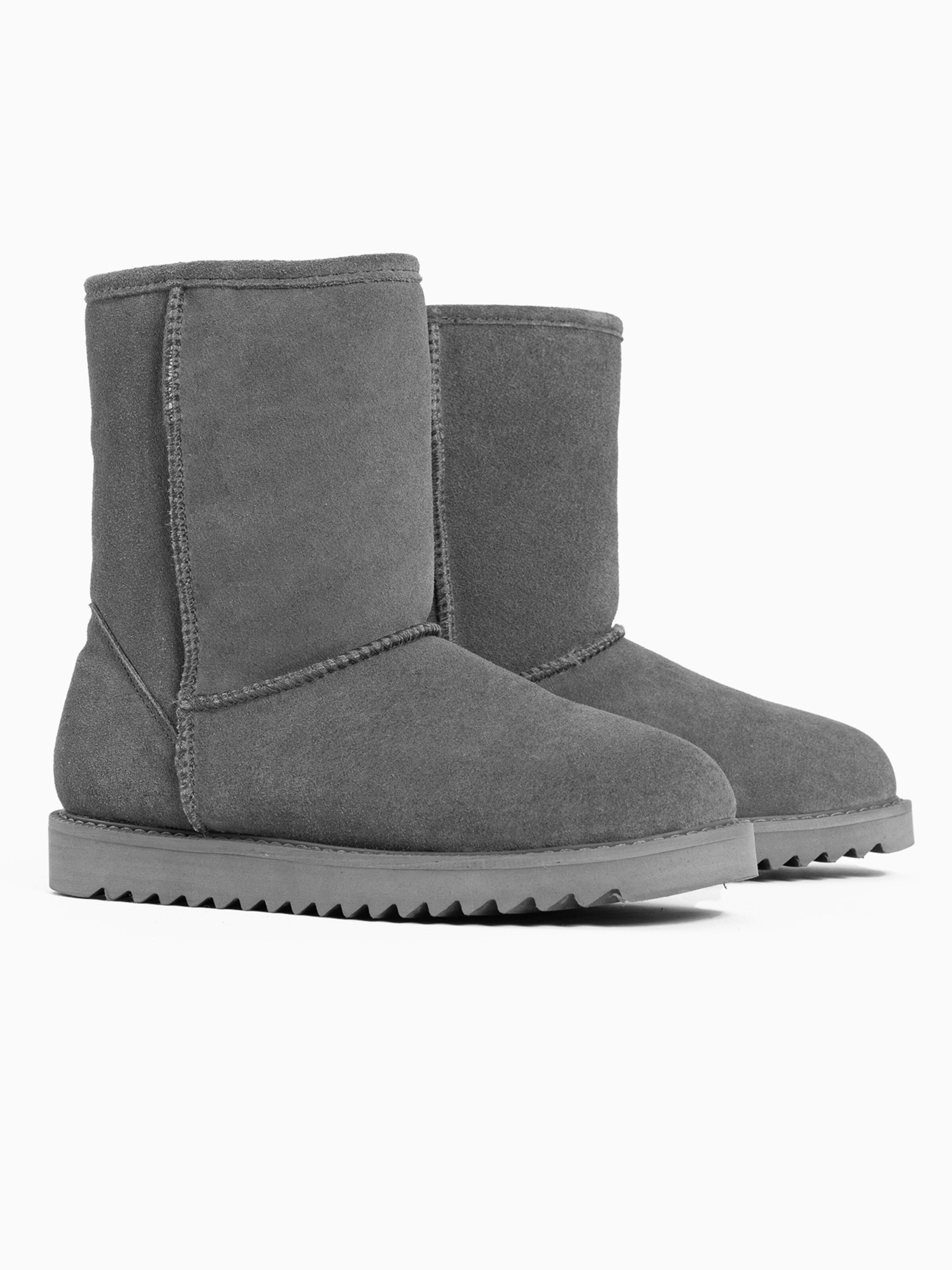 Gooce Боти 'Sawel' в сиво