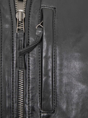 Jilani Übergangsjacke 'Eldor-2'‌‌‌‌‌‌‌ in Schwarz