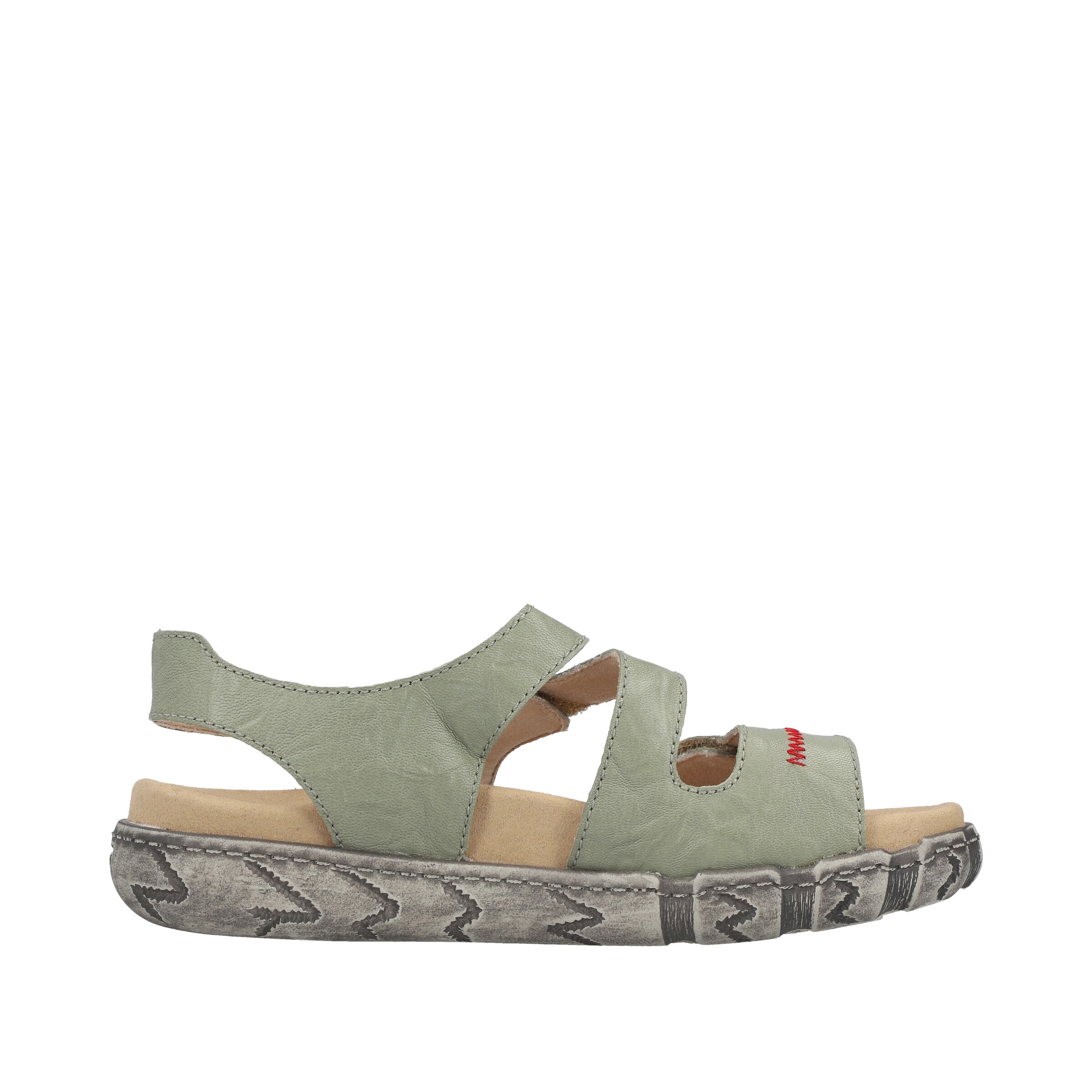 Rieker Sandals in Green