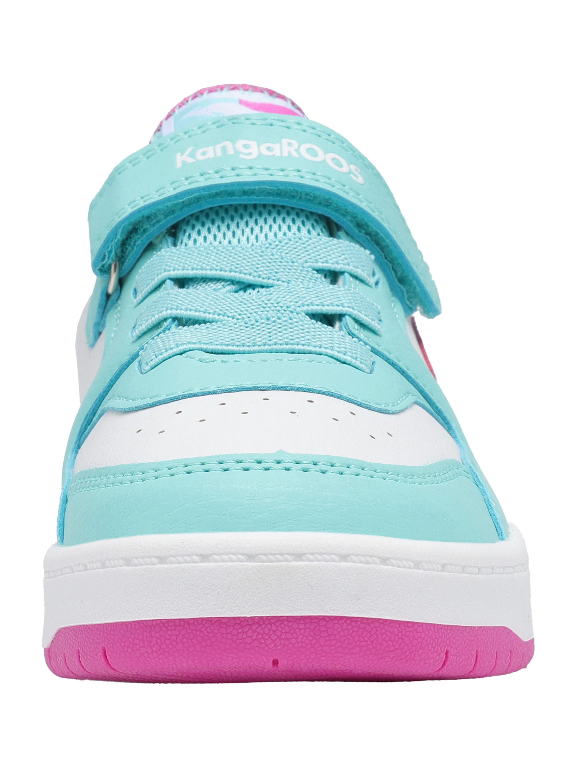 KangaROOS Tenisky 'Fair' - Modrá