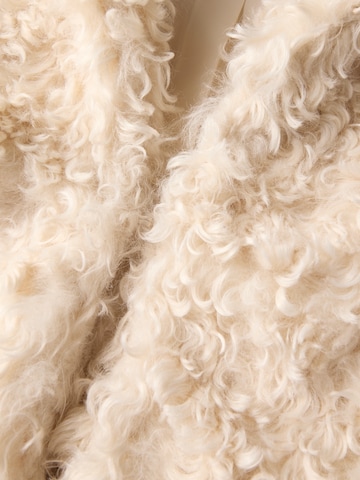 JJXX Tussenjas 'JXMOLLY' in Beige