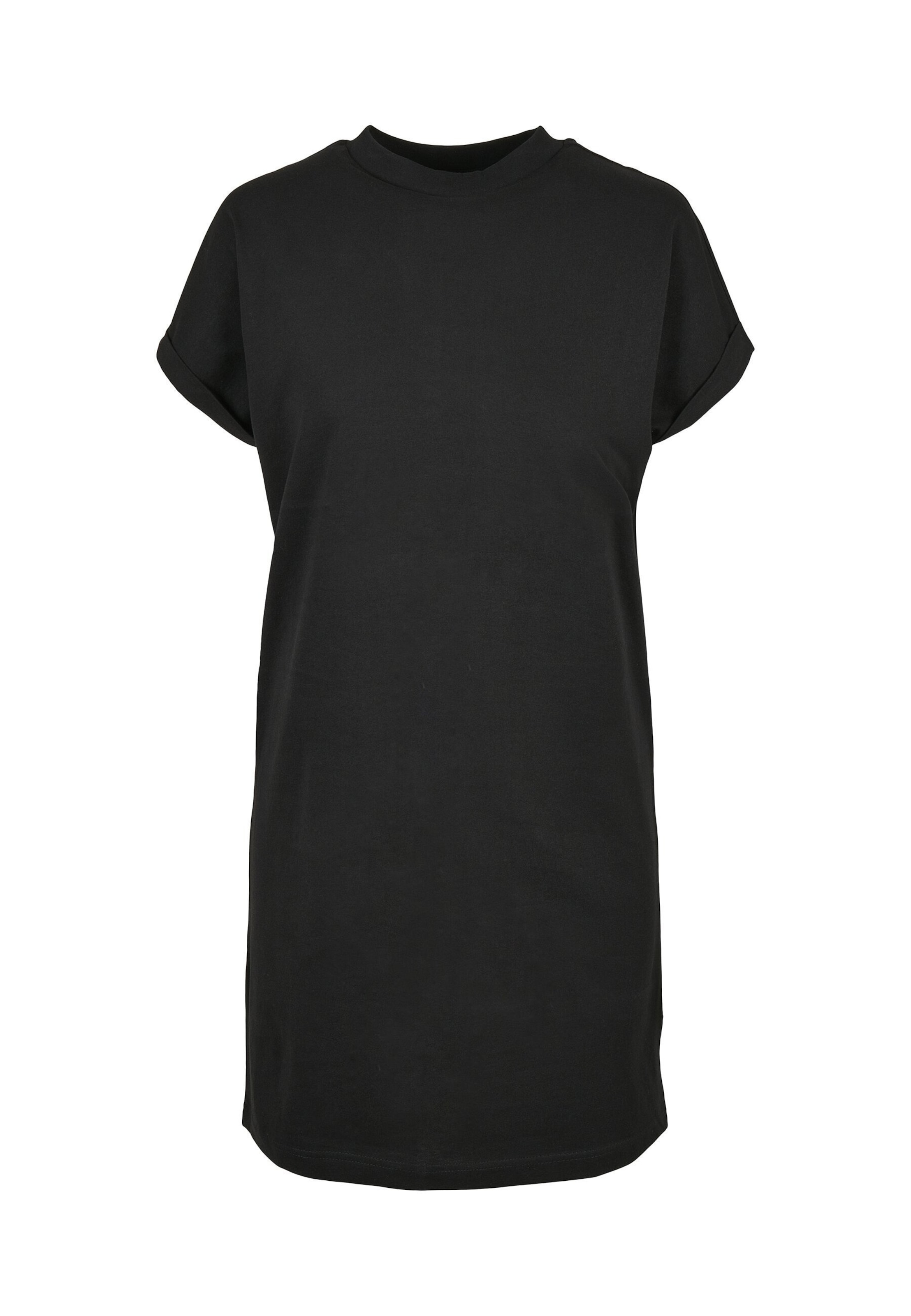 Urban Classics - Vestido en negro