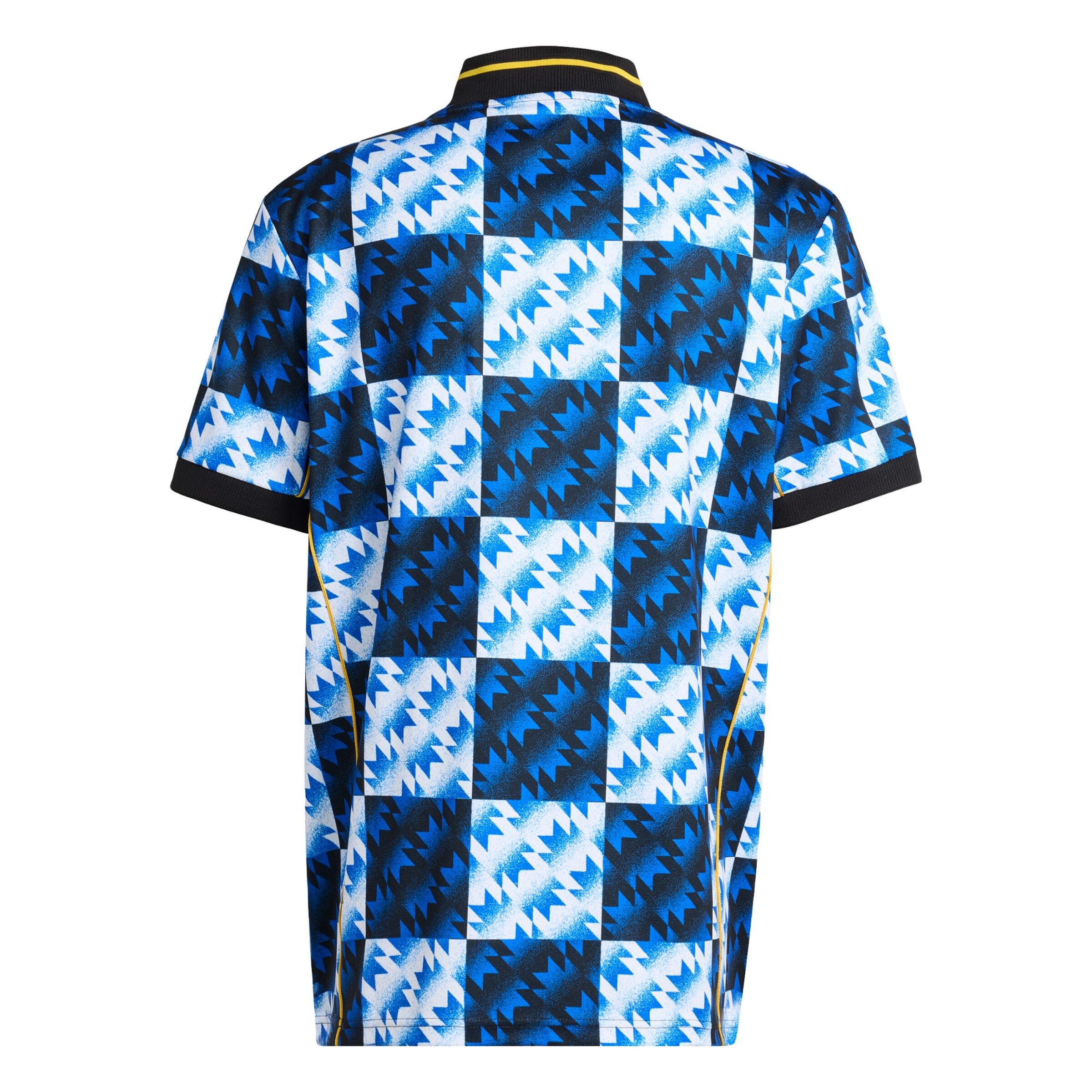 Maglia trikot 'Manchester United Lfstlr' di ADIDAS PERFORMANCE in blu