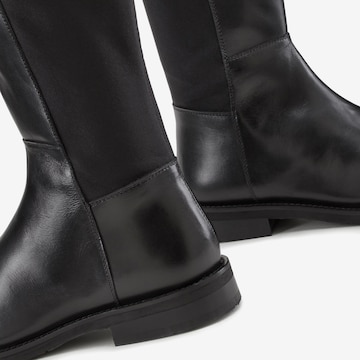 Bottes LASCANA en noir