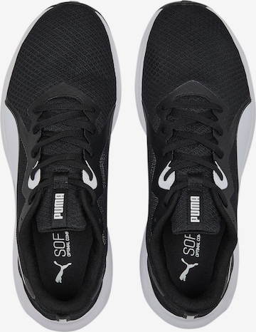 PUMA Athletic Shoes 'Twitch Runner' in Black