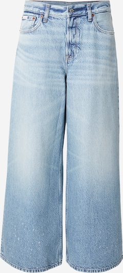 Calvin Klein Jeans Traperice veličine 29/30 u svijetloplava, Pregled proizvoda